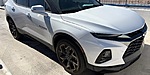 Used 2019 CHEVROLET BLAZER RS in LAS VEGAS, NEVADA