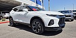 Used 2019 CHEVROLET BLAZER RS in LAS VEGAS, NEVADA
