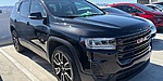 Used 2021 GMC ACADIA SLE in LAS VEGAS, NEVADA