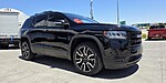 Used 2021 GMC ACADIA SLE in LAS VEGAS, NEVADA