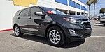Used 2021 CHEVROLET EQUINOX LS in LAS VEGAS, NEVADA