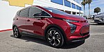 Used 2022 CHEVROLET BOLT 2LT in LAS VEGAS, NEVADA