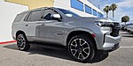 Used 2023 CHEVROLET TAHOE RST in LAS VEGAS, NEVADA