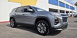 Used 2026 CHEVROLET EQUINOX FWD LT in LAS VEGAS, NEVADA