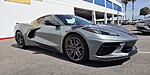 Used 2024 CHEVROLET CORVETTE 2LT in LAS VEGAS, NEVADA