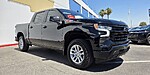 Used 2025 CHEVROLET SILVERADO 1500 RST in LAS VEGAS, NEVADA