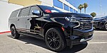 Used 2024 CHEVROLET SUBURBAN Premier in LAS VEGAS, NEVADA