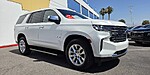 Used 2023 CHEVROLET TAHOE Premier in LAS VEGAS, NEVADA