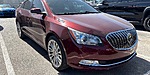 Used 2014 BUICK LACROSSE PREMIUM II GROUP in LAS VEGAS, NEVADA