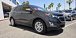 Used 2020 CHEVROLET EQUINOX LS in LAS VEGAS, NEVADA