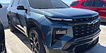 Used 2024 CHEVROLET TRAVERSE RS in LAS VEGAS, NEVADA