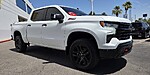 Used 2023 CHEVROLET SILVERADO 1500 LT TRAIL BOSS in LAS VEGAS, NEVADA