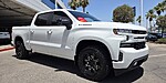 Used 2021 CHEVROLET SILVERADO 1500 RST in LAS VEGAS, NEVADA