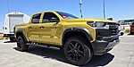 Used 2023 CHEVROLET COLORADO 4WD TRAIL BOSS in LAS VEGAS, NEVADA