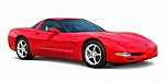 Used 2004 CHEVROLET CORVETTE BASE in LAS VEGAS, NEVADA