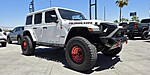 Used 2019 JEEP WRANGLER UNLIMITED RUBICON in LAS VEGAS, NEVADA
