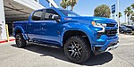 Used 2022 CHEVROLET SILVERADO 1500 RST in LAS VEGAS, NEVADA