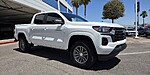 Used 2024 CHEVROLET COLORADO 2WD LT in LAS VEGAS, NEVADA