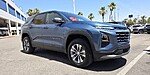 Used 2026 CHEVROLET EQUINOX FWD LT in LAS VEGAS, NEVADA