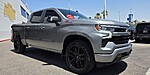Used 2024 CHEVROLET SILVERADO 1500 RST in LAS VEGAS, NEVADA