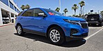 Used 2024 CHEVROLET EQUINOX LS in LAS VEGAS, NEVADA