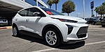 Used 2022 CHEVROLET BOLT LT in LAS VEGAS, NEVADA