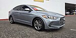 Used 2017 HYUNDAI ELANTRA SE in LAS VEGAS, NEVADA