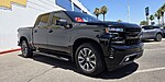 Used 2021 CHEVROLET SILVERADO 1500 RST in LAS VEGAS, NEVADA