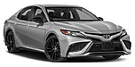 Used 2022 TOYOTA CAMRY XSE V6 in LAS VEGAS, NEVADA