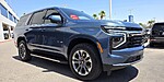 Used 2025 CHEVROLET TAHOE LS in LAS VEGAS, NEVADA