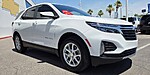 Used 2023 CHEVROLET EQUINOX LT in LAS VEGAS, NEVADA