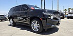 Used 2022 CHEVROLET TAHOE HIGH COUNTRY in LAS VEGAS, NEVADA