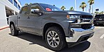 Used 2020 CHEVROLET SILVERADO 1500 LT in LAS VEGAS, NEVADA