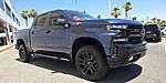 Used 2022 CHEVROLET SILVERADO 1500 LTD LT TRAIL BOSS in LAS VEGAS, NEVADA