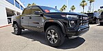 Used 2023 GMC CANYON 4WD AT4 in LAS VEGAS, NEVADA