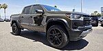 Used 2025 CHEVROLET COLORADO 4WD TRAIL BOSS in LAS VEGAS, NEVADA