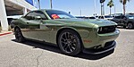Used 2021 DODGE CHALLENGER R/T SCAT PACK in LAS VEGAS, NEVADA