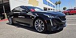Used 2024 CADILLAC CT5 SPORT in LAS VEGAS, NEVADA
