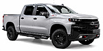 Used 2020 CHEVROLET SILVERADO 1500 LT TRAIL BOSS in LAS VEGAS, NEVADA