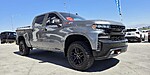 Used 2020 CHEVROLET SILVERADO 1500 LT TRAIL BOSS in LAS VEGAS, NEVADA