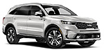 Used 2023 KIA SORENTO S in LAS VEGAS, NEVADA