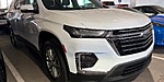 Used 2023 CHEVROLET TRAVERSE LT in LAS VEGAS, NEVADA