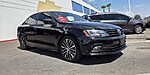 Used 2016 Volkswagen Jetta 1.8T SPORT in LAS VEGAS, NEVADA