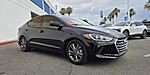 Used 2018 HYUNDAI ELANTRA SEL in LAS VEGAS, NEVADA