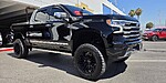 Used 2025 CHEVROLET SILVERADO 1500 HIGH COUNTRY in LAS VEGAS, NEVADA
