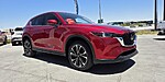 Used 2023 MAZDA CX-5 2.5 S PREMIUM PACKAGE in LAS VEGAS, NEVADA