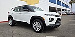 Used 2023 CHEVROLET TRAILBLAZER LS in LAS VEGAS, NEVADA