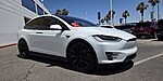 Used 2018 TESLA MODEL X 75D in LAS VEGAS, NEVADA