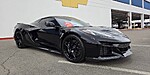 Used 2024 CHEVROLET CORVETTE 3LZ in LAS VEGAS, NEVADA