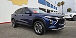 Used 2024 CHEVROLET TRAX LT in LAS VEGAS, NEVADA